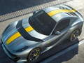 Spill Ferrari 812 Competizione Glid online
