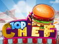Spill Top Chef online
