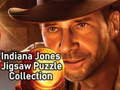 Spill Indiana Jones Puslespillsamling online