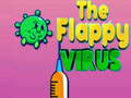 Spill Det Flappy Virus online