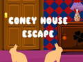 Spill Flukt fra Coney House online