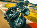 Spill Urbane Motorsykkelpussel online