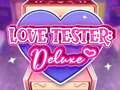 Spill Kjærlighetstester Deluxe online