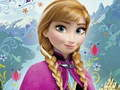 Spill Anna Frossen Rutsjebane online