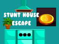 Spill Stunt Hus Flukt online