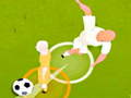 Spill KickAround Live online