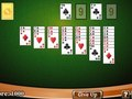 Spill Agnes Solitaire online