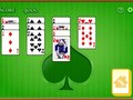 Spill Essene Opp Solitaire online