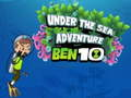 Spill Ben 10 Under Havet Eventyr online