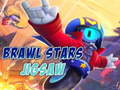 Spill Brawl Stars Puslespill online