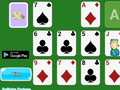 Spill Solitaire Formue online