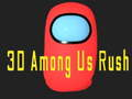 Spill 3D Blant Oss Rush online