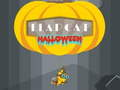 Spill FlapKatt Halloween online