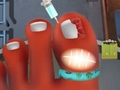Spill Monstersøm Doktor online