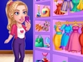 Spill Min Boutique Motebutikk online