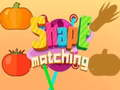Spill Formmatch online