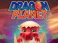 Spill Drageplaneten online