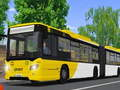 Spill Kollektivtransport Simulator 2021 online
