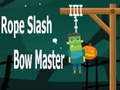 Spill Seil Klipp Bue Mester online