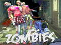 Spill Zombier online