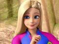 Spill Barbie Rutsjebane online