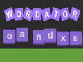 Spill Ordinator online