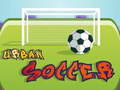 Spill Byfotball online