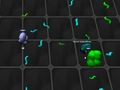 Spill Blant Arena.io online