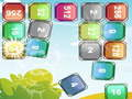 Spill 2048 Fysikk online