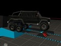 Spill Ekte Offroad 4x4 online