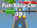 Spill Morsom Racerbil 3D online