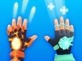 Spill Ismannen 3D online