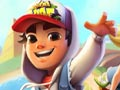 Spill Subway Surfers: Tog Surfere online