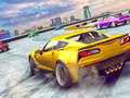 Spill Stunt Ekstrem Bil Simulator online