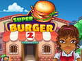 Spill Super Burger 2 online