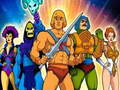 Spill He-Man Puslespillsamling online