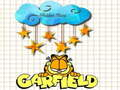 Spill Skjulte Stjerner Garfield online