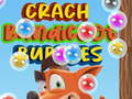 Spill Crash Bandicoot: Bobler online