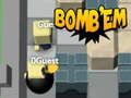 Spill Bom`em online