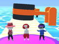 Spill Stickman Racing online