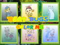 Spill Beat Bugs Fargelegging online
