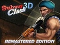 Spill Subway Clash Remastered online
