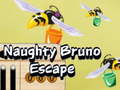 Spill Uregjerte Bruno Flukt online