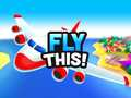 Spill Flyg dette! online