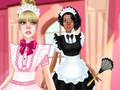 Spill Prinsesse Tjener Akademi online