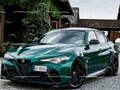 Spill Alfa Romeo Giulia GTA Puslespill online