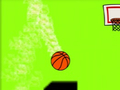 Spill Basket Bounce Utfordring online