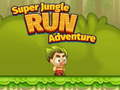 Spill Super Jungelløp Eventyr online