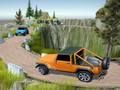 Spill Bakkeklatring Offroad Eventyr online