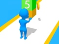 Spill Bli med i Pusher 3D online